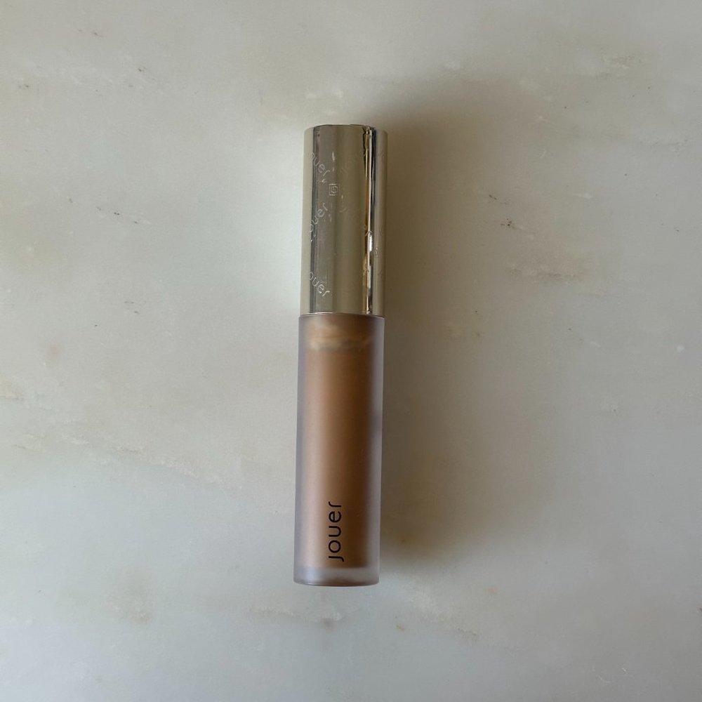 Jouer Cafe Au Lait Essential High Coverage Concealer